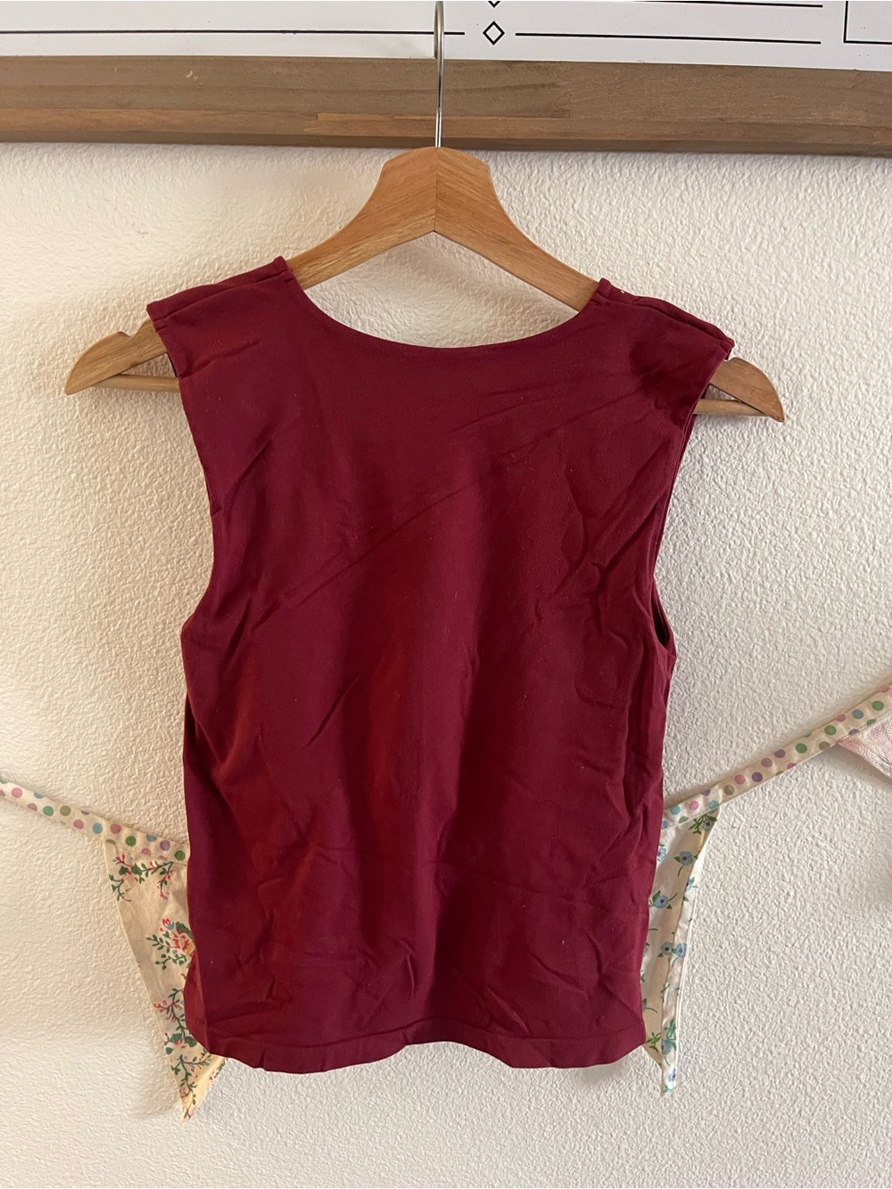 Free People Clean Lines Muscle Cami - Picture 3 of 4